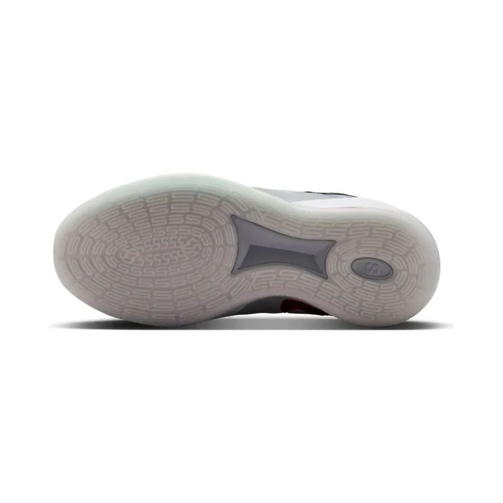 Nike Sabrina 3 White / Wolf Grey / Photon Dust (IQ7300-102)