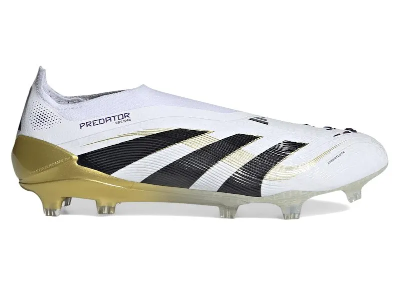 adidas Predator Elite Laceless FG Road to Glory Pack (JI1079)