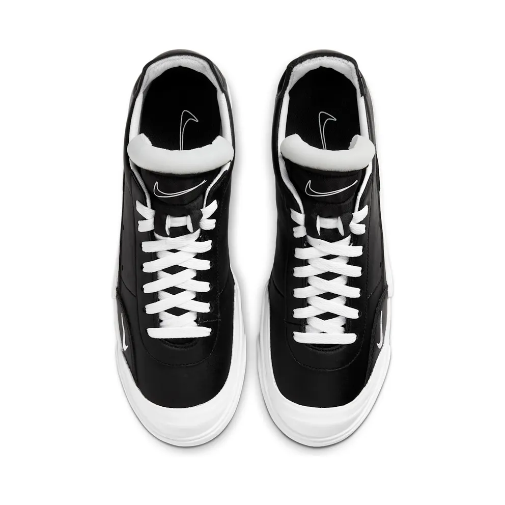 Nike Drop-Type Premium Black Black/White (CN6916-003)