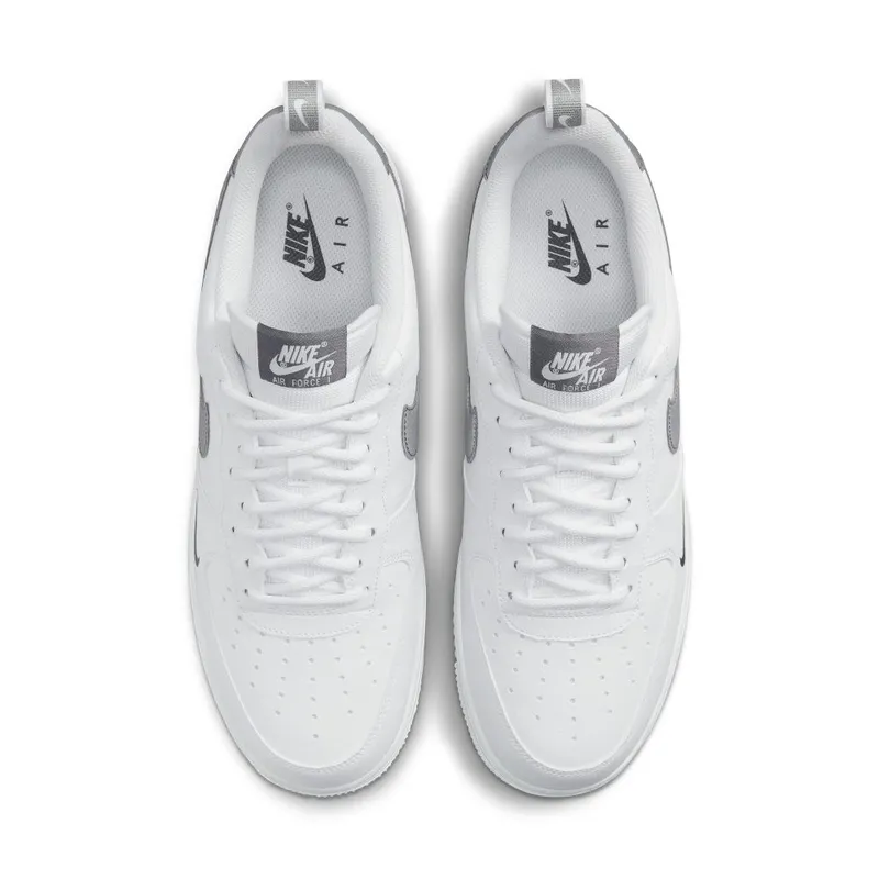 Nike Air Force 1 ’07 LV8 UT White (DX8967-100)
