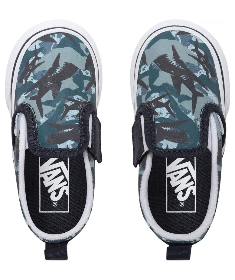 vans-slip-on VN0A3488WKY