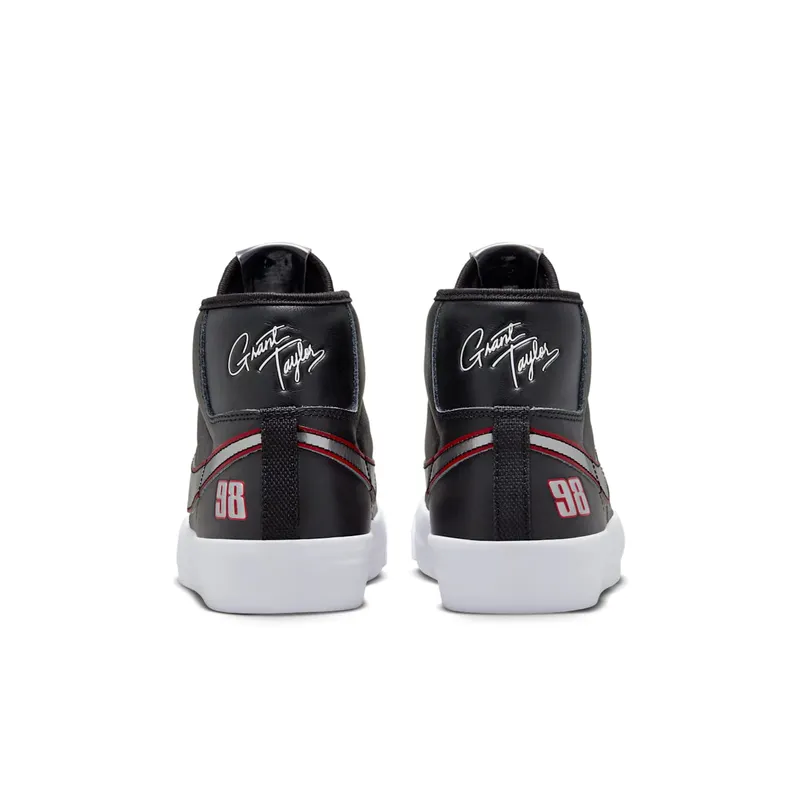 Nike SB Zoom Blazer Mid Pro GT Grant Taylor El Camino (FN4182-001)