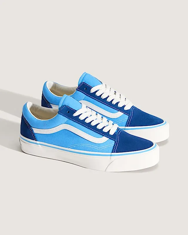 Vans Old Skool Blue