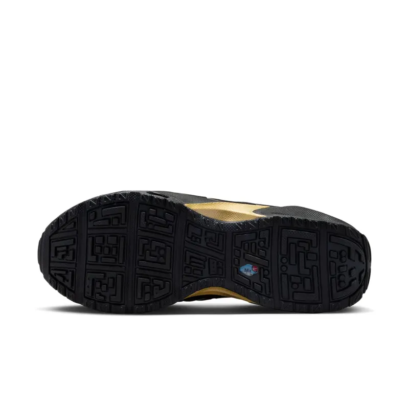 Nike Air Max Sunder “Black / Metallic Gold” (HJ4130-002)