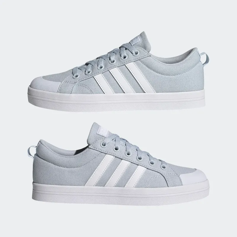 Adidas Bravada Halo Blue / Cloud White / Dove Grey (FY8805)