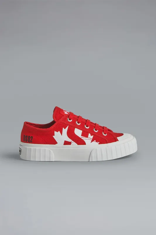 Dsquared2 sneaker (17050780RD)