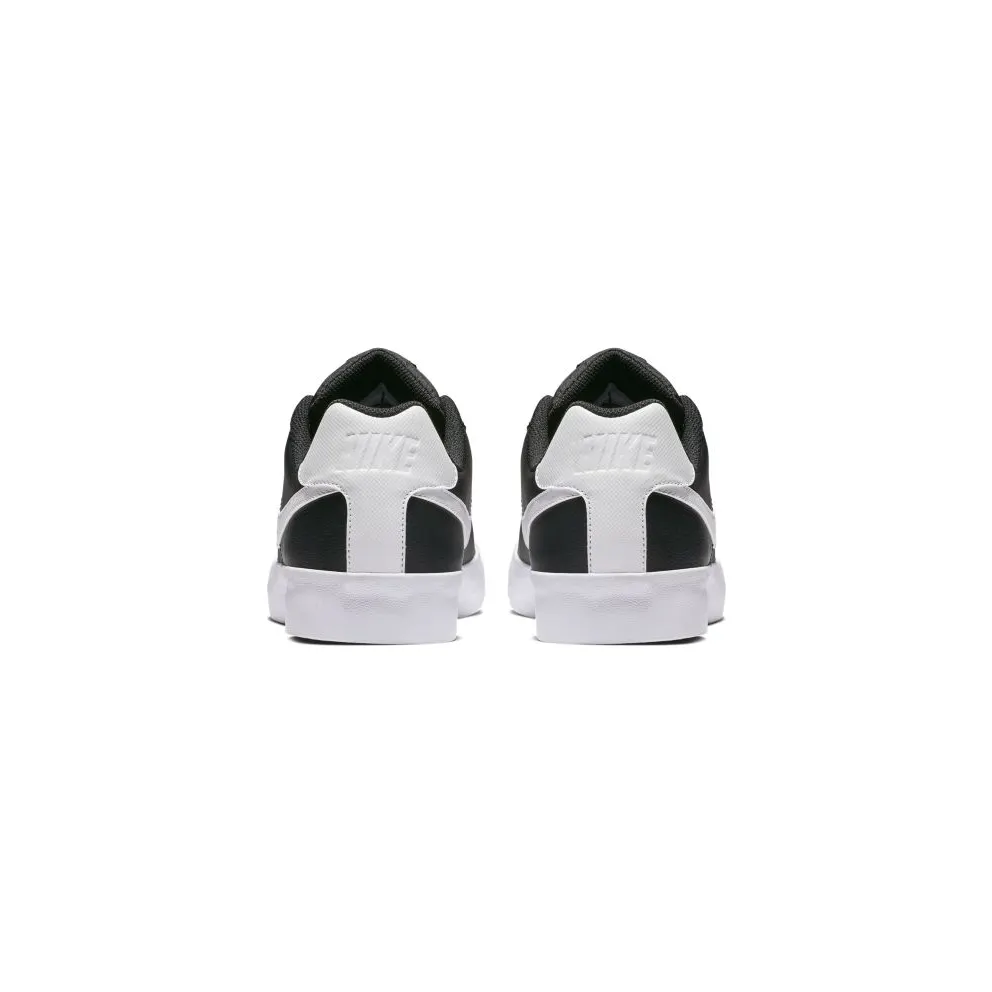 Nike Court Royale AC Black Black White (BQ4222-002)
