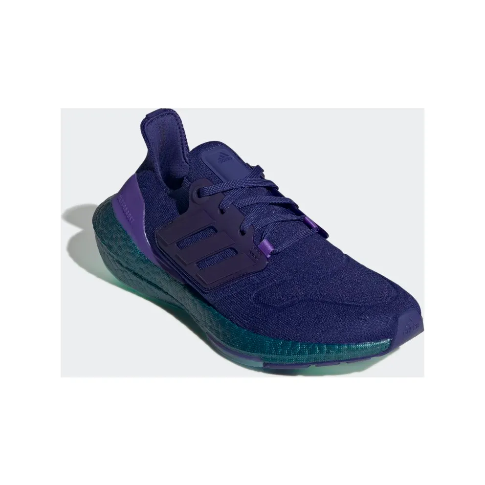 adidas Ultraboost 22 Legacy Indigo / Legacy Indigo / Purple Rush (GX8003)