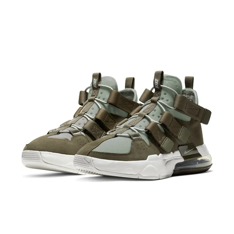 Nike Air Edge 270 Medium Olive Medium Olive/Summit White/Jade Horizon (AQ8764-201)