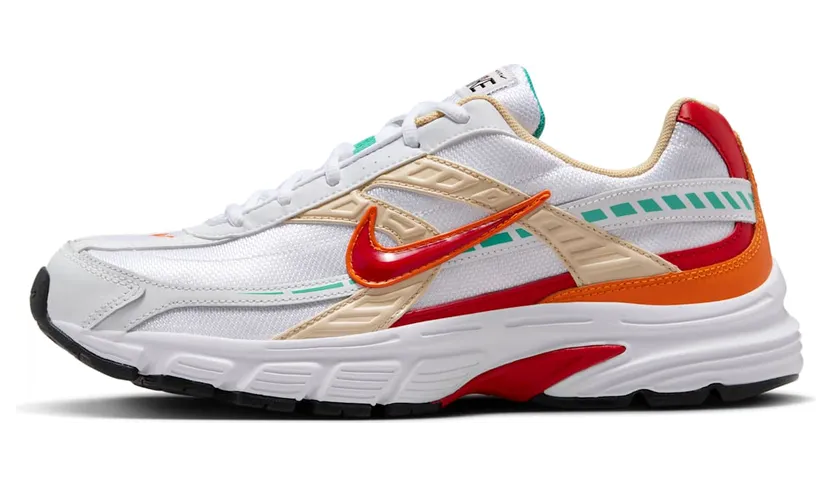 Nike Initiator White Universtiy Red (FD9927-161)