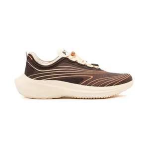 Apl: Athletic Propulsion Labs panelled toggle-fastening “Brown” (12018226)