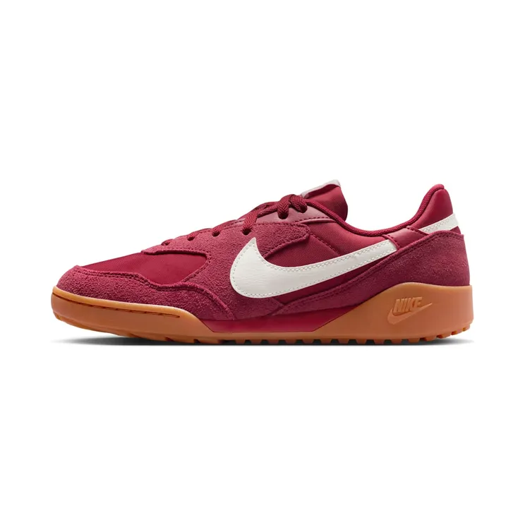 Nike Terra Manta Team Crimson / Gum Medium Brown / Sail (IM5362-600)