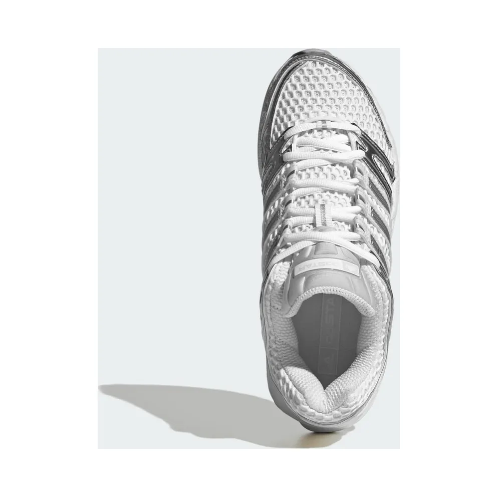 adidas Adistar Control 5 “Cloud White / Warm Vanilla / Grey Two” (LA3956)