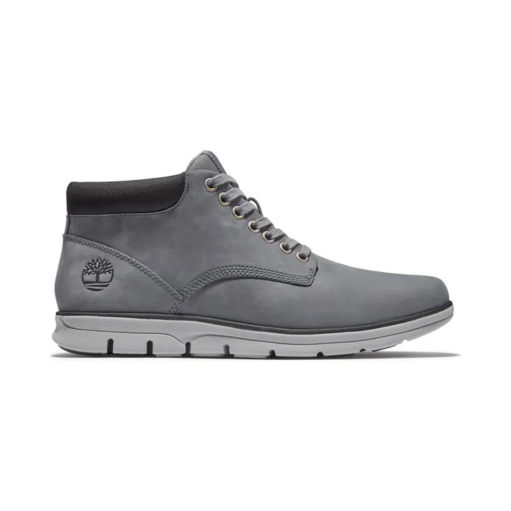 Timberland Bradstreet Chukka Stiefel Grau (A2GUG093)