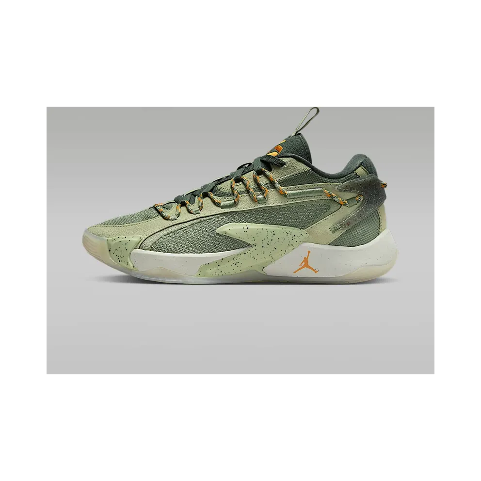 Jordan Luka 2 “Olive Aura” (DX9013-308)