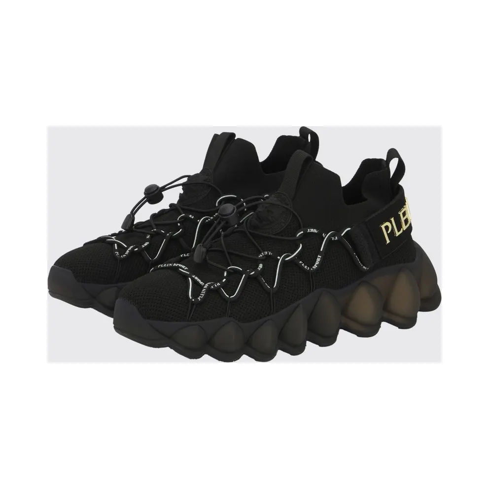 Plein Sport Black (PACSUSC0432STE003N02)