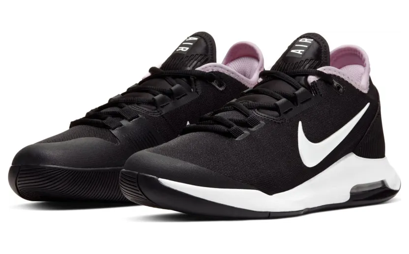 NikeCourt Air Max Wildcard Schwarz (AO7353-005)
