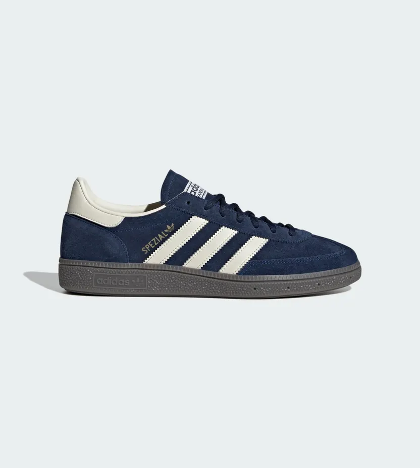 Adidas Handball Spezial Night Indigo / Cream White / Cloud White (IF7087)
