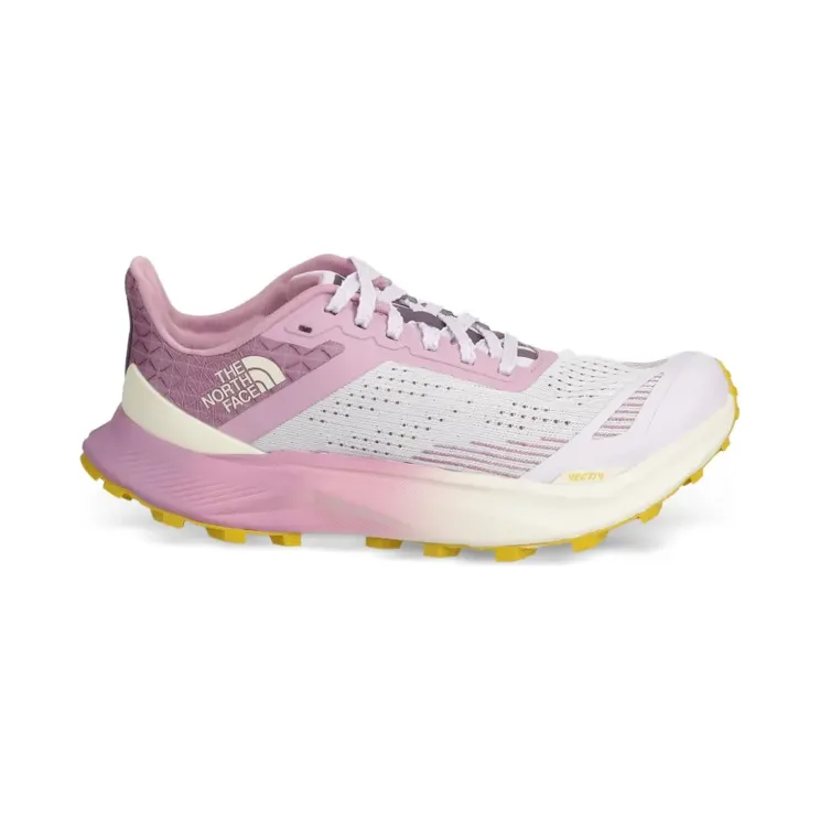The North Face -Print “Pink” (NF0A7W5Q)