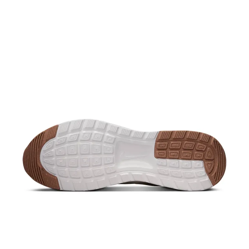 Nike Air Max Nuaxis Premium Soft Pearl Summit White Pure Platinum (HQ1913-001)