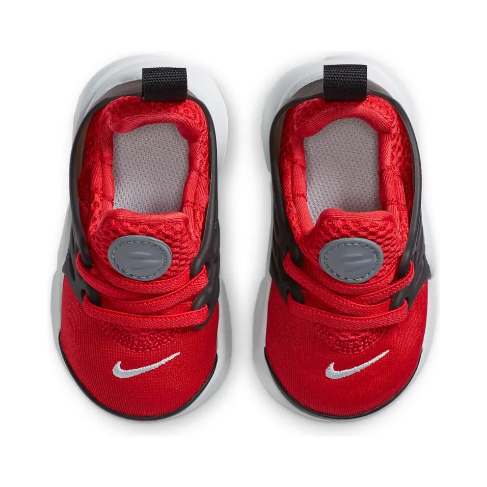 Nike Little Presto University Red (844767-600)