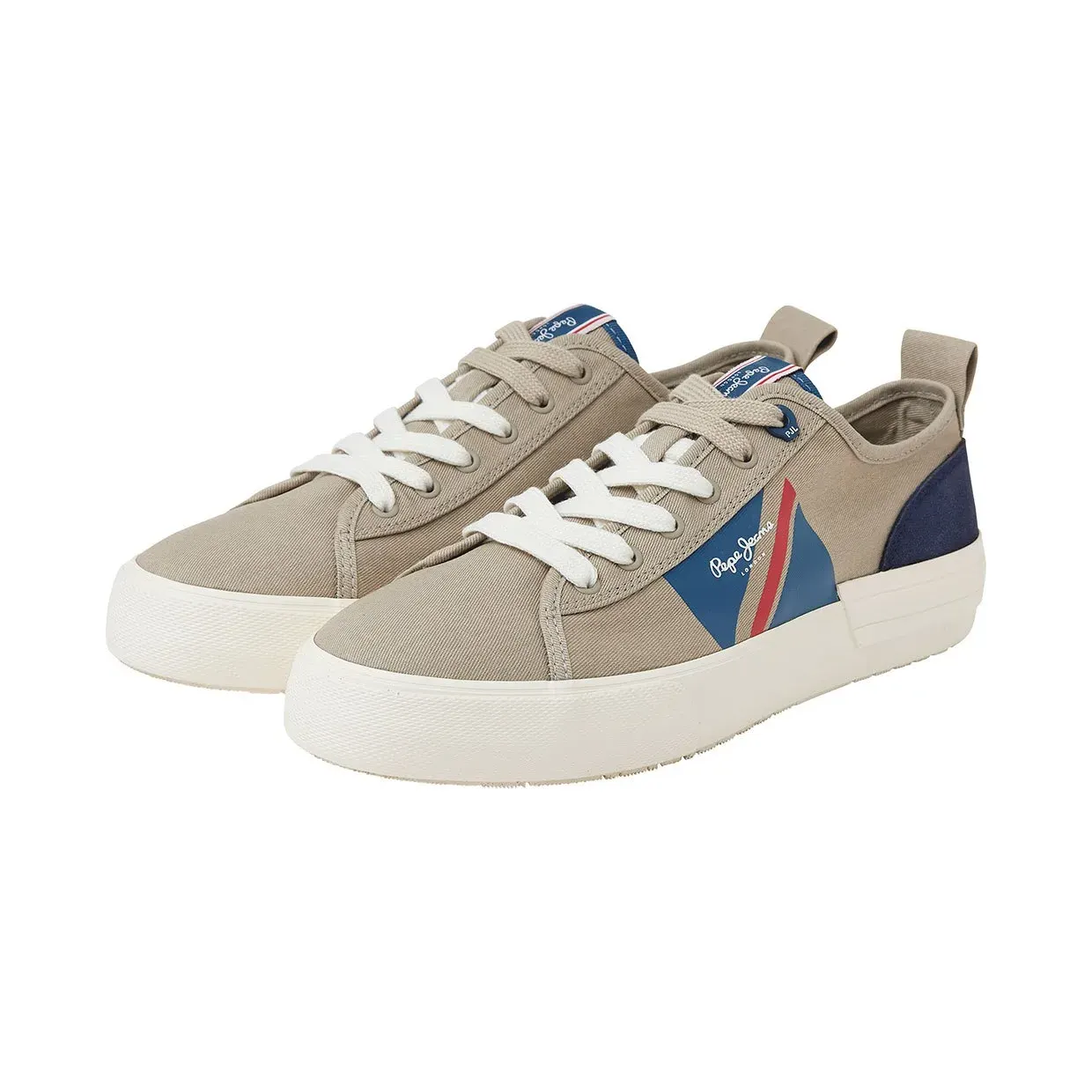 pepe-sneaker PMS30903-860