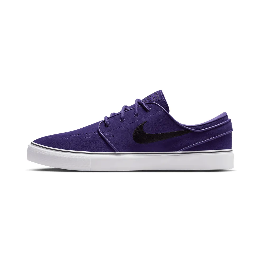 Nike SB Zoom Janoski OG+ Court Purple White Black (FD6757-500)