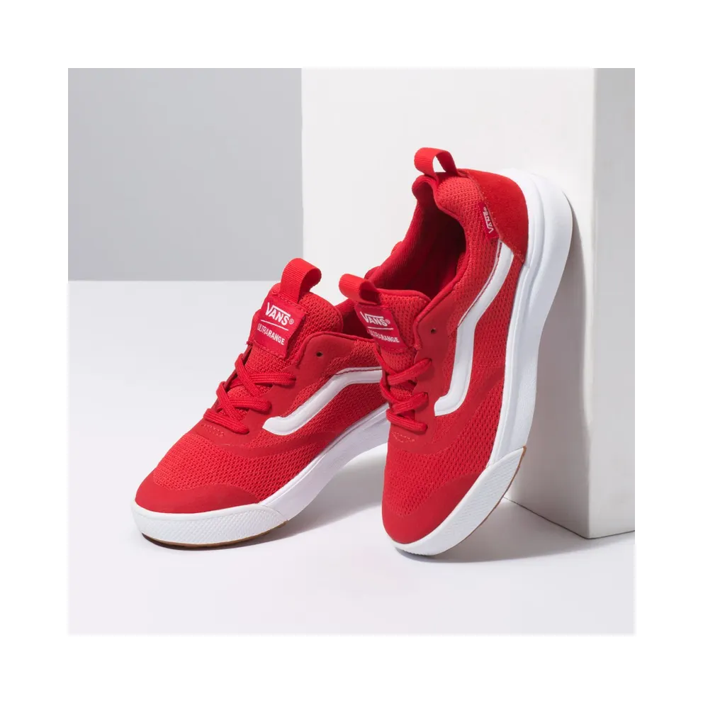 Vans Ultrarange Rapidweld (Red) (VN0A3WMLJV6)