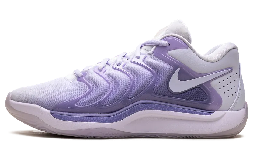 Nike KD 17 “B.A.D.” (FJ9488-500)