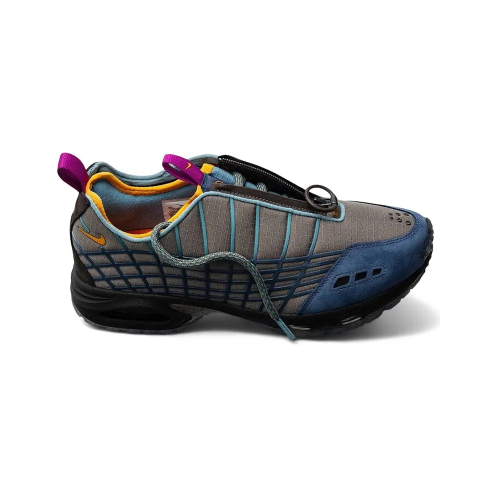Nike Air Max Sunder SP Kids of Immigrants Concrete Sky (HF3286-001)