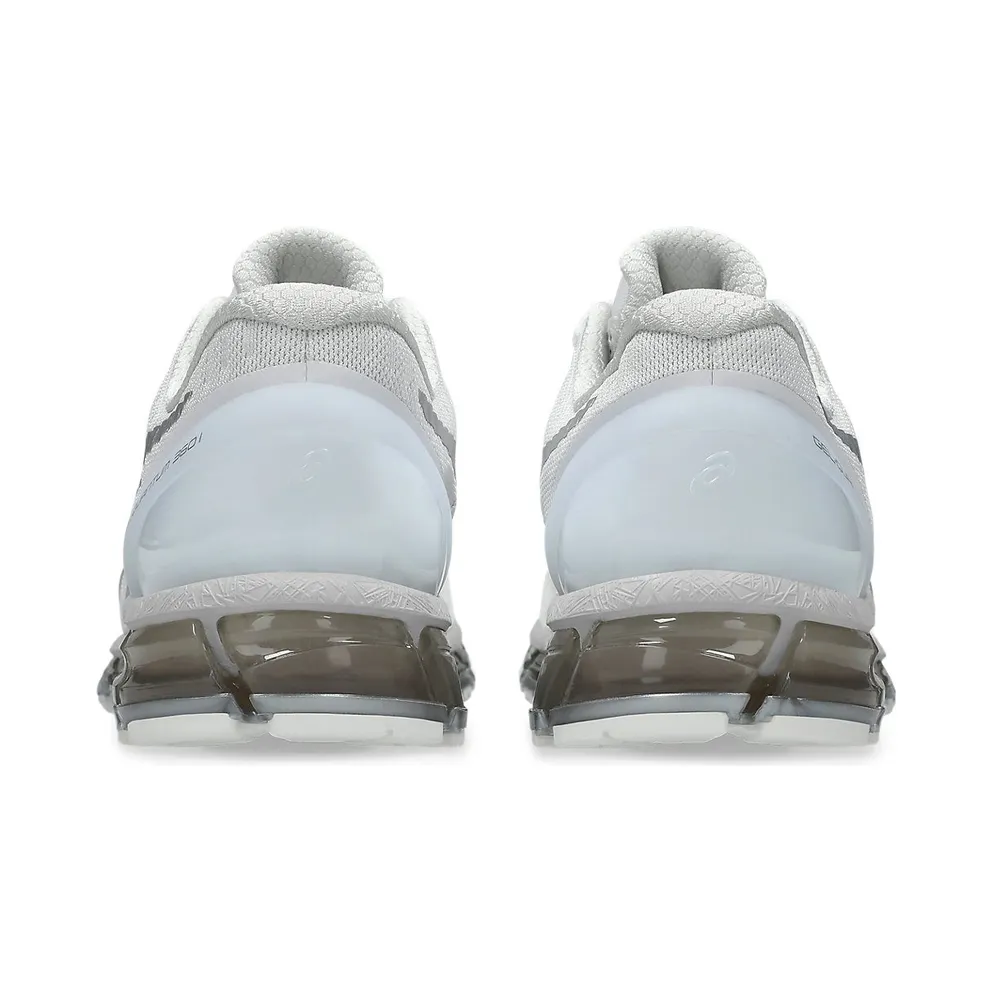 ASICS GEL-QUANTUM 360 I “White / Pure Silver” (1203A730-101)