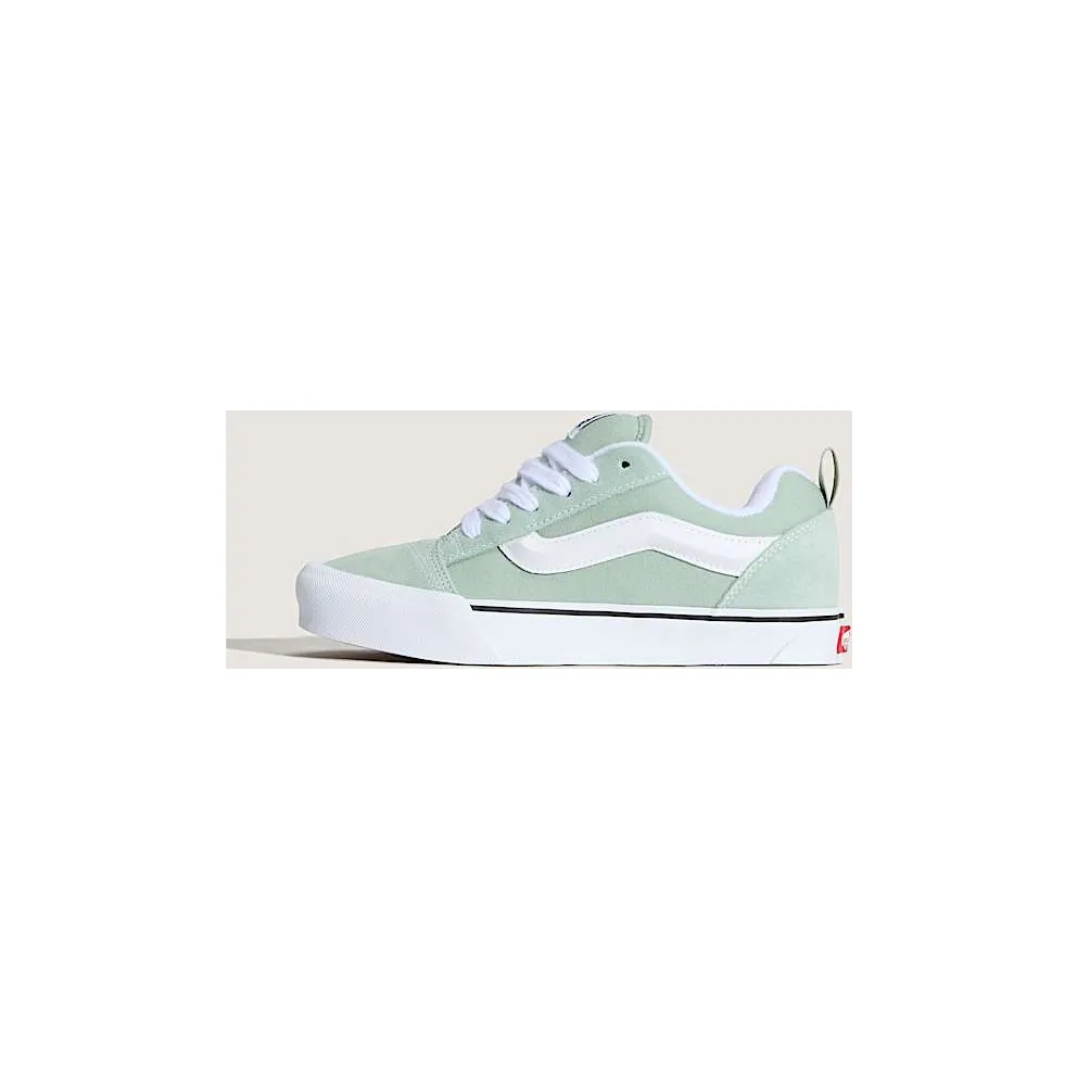 Vans Knu-Skool ‘Grey Mint Green’ (VN000D6ZEMW)