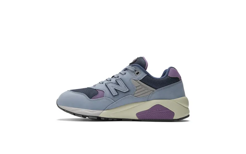 New Balance MT580 Arctic Grey Grape (MT580VB2)