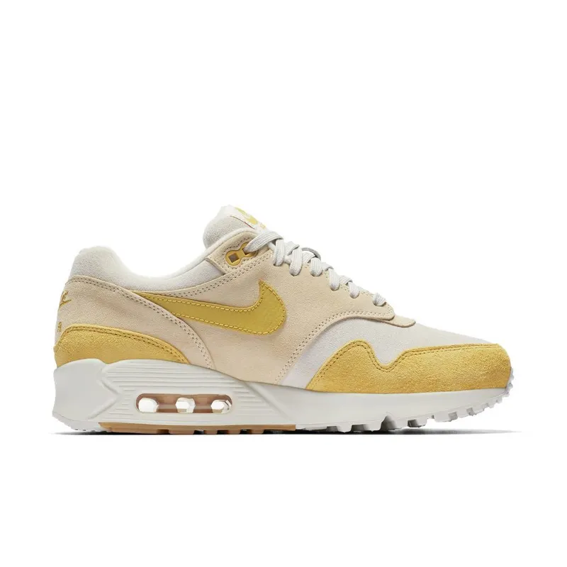 Nike Air Max 90/1 Guava Ice (W) Guava Ice/Wheat Gold-Summit White (AQ1273-800)