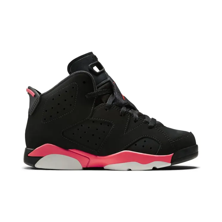 Jordan 6 Retro Infrared (2014) (384666-023)