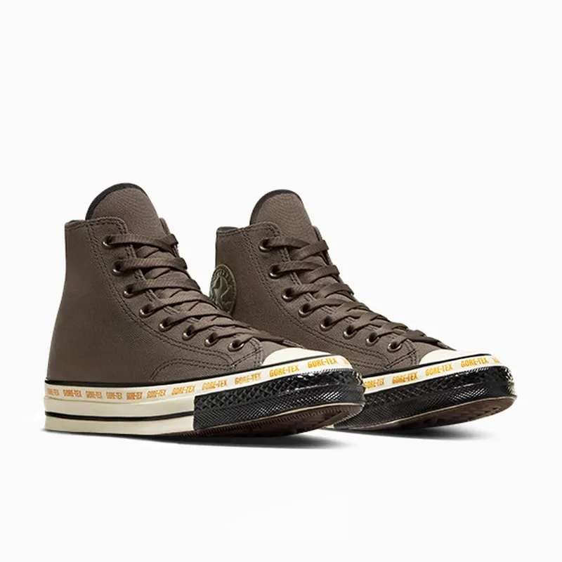 Converse Chuck 70 GORE-TEX Truffle/Black/Harvest Moon (A09484C)