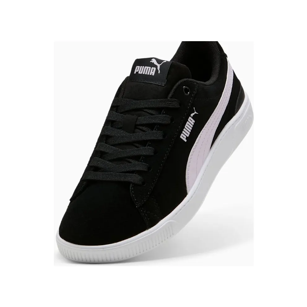 Puma Vikky V3 Black Lilac Frost (383023-23)