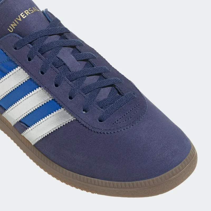 Adidas Universal Dark Blue / Silver Metallic / Blue (GX6917)