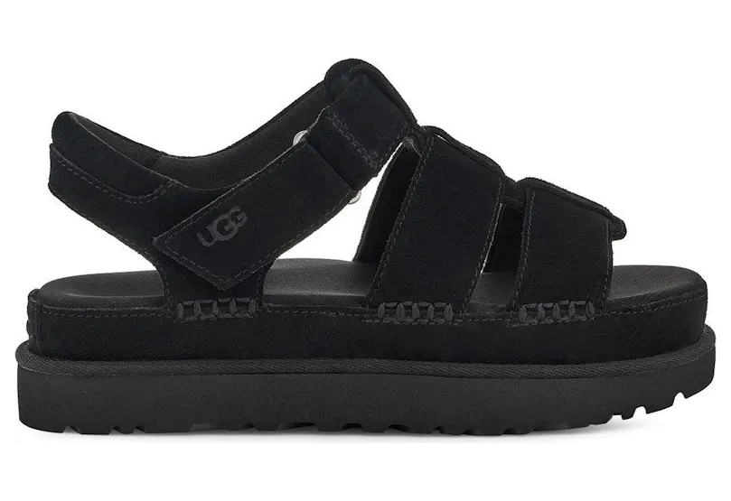 UGG sneaker 1137890-BLK