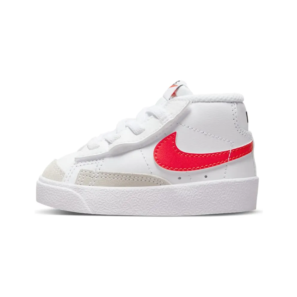 Nike Blazer Mid ’77 Weiß (DA4088-117)