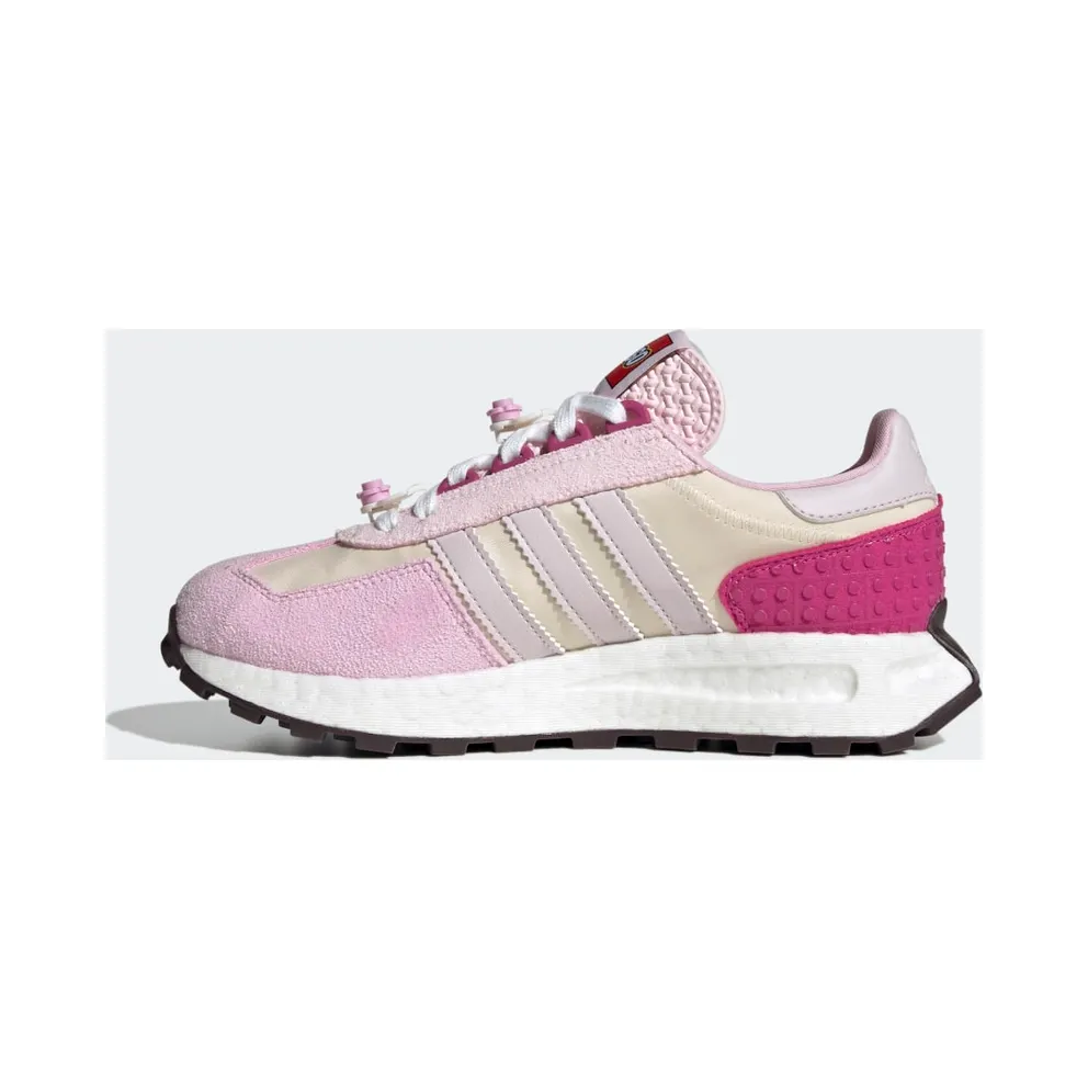 Adidas adidas x LEGO® Retropy E5 Frost Pink / Almost Pink / Ecru Tint (GX7202)