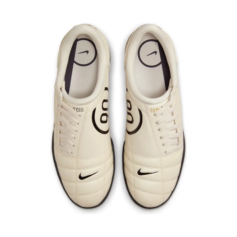 Nike T90 SP “LT OREWOOD BRN/BLACK” (HJ9351-100)