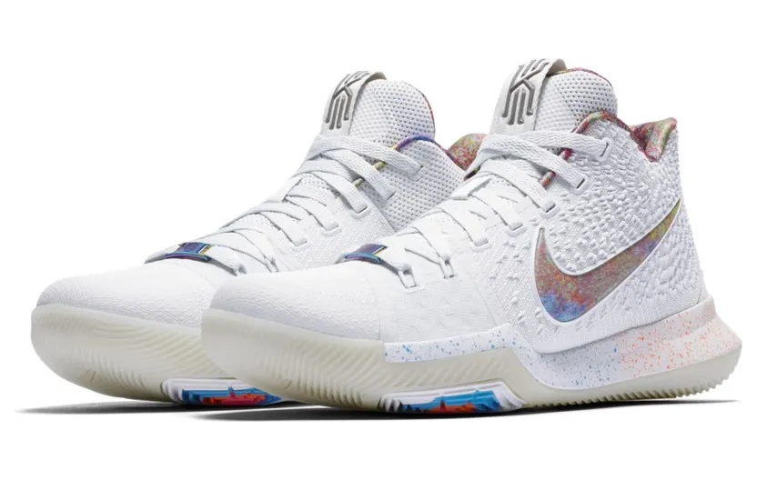 Nike Kyrie 3 EYBL