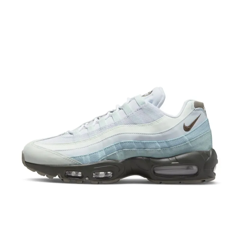 Nike Air Max 95 Sequoia Dusty Sage (DQ9468-355)