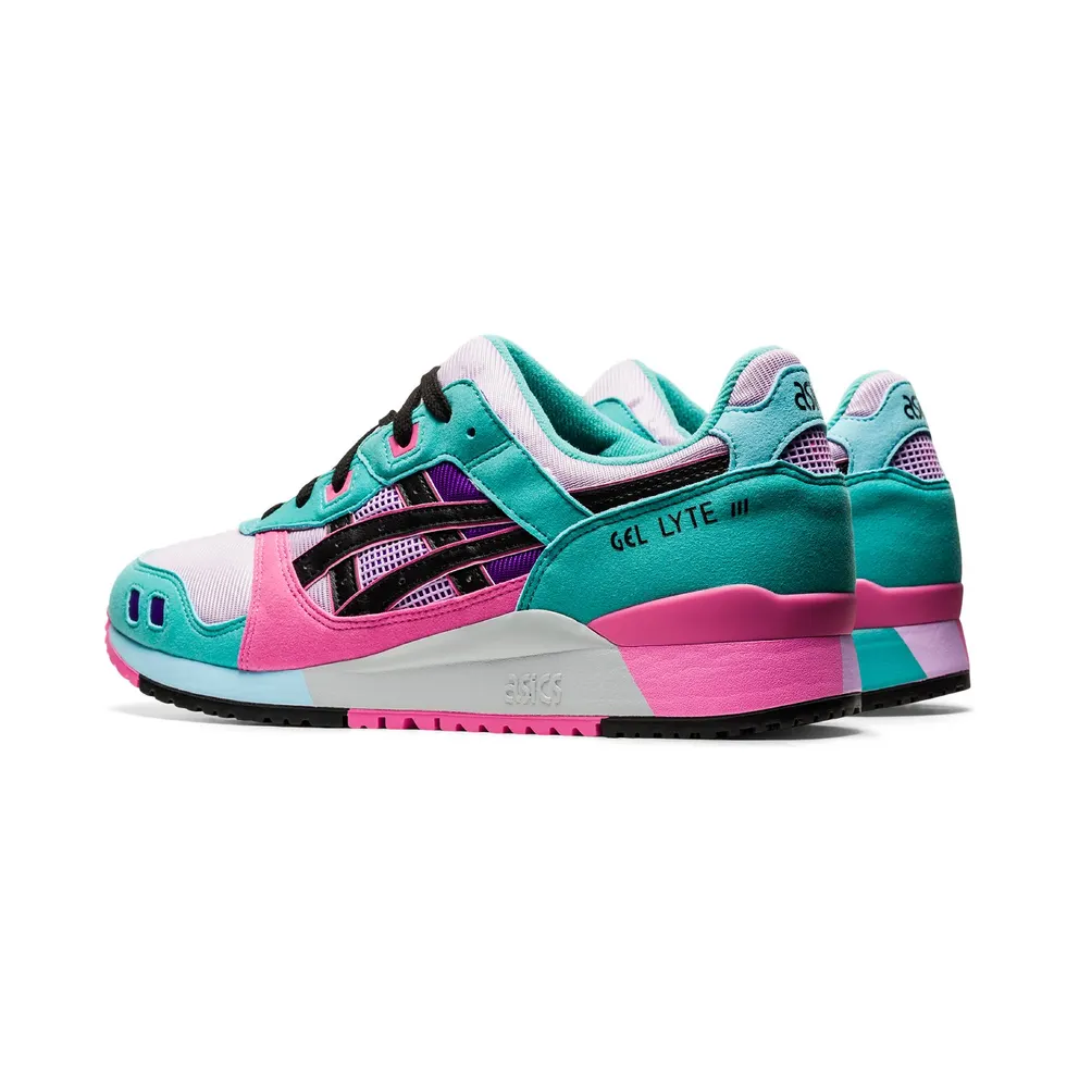 Asics Gel-Lyte III Dragon Fruit Lilac Tech/Dragon Fruit (1201A051-500)