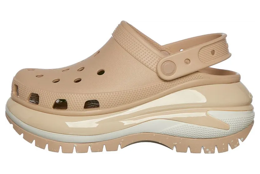 crocs-sneaker 207988-2DS