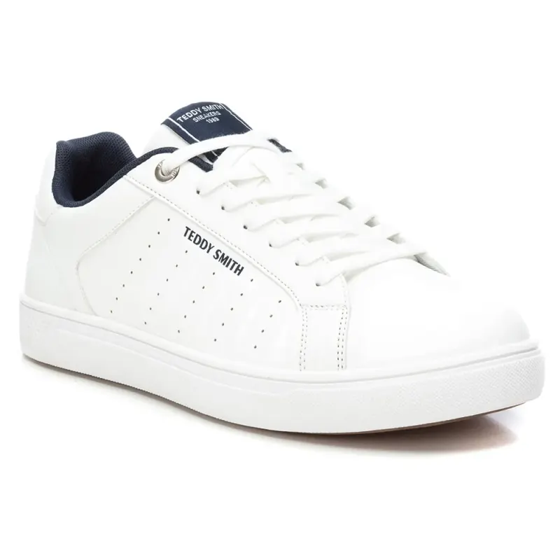 Teddy Smith sneaker Navy (120091-Navy)