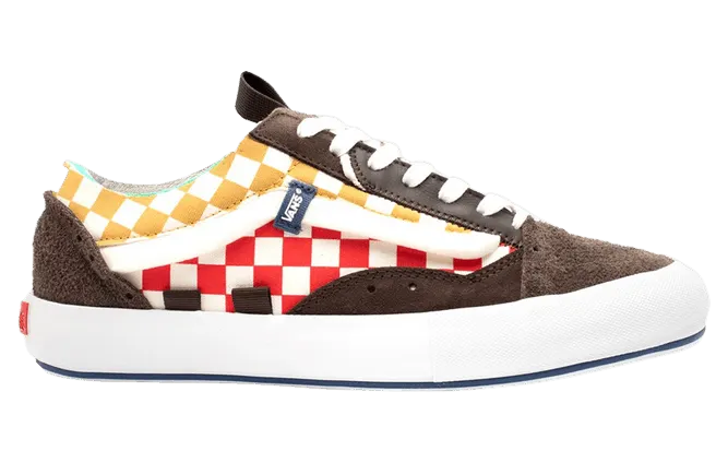 vans-old-skool VN0A45K1VZT1