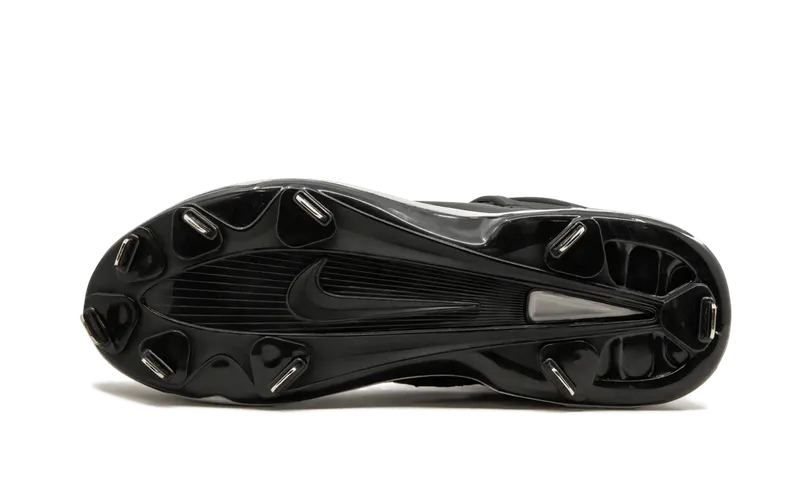 Jordan IV Retro Metal “Black” (807710-010)