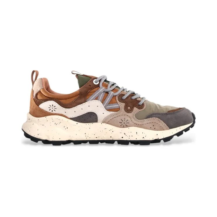 Flower Mountain Yamano 3 “Grey” (0012017816)